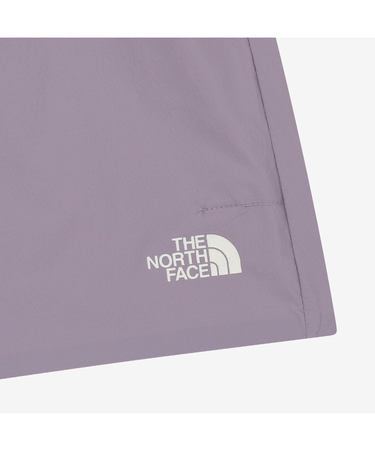 노스페이스(THE NORTH FACE) NS6NS32L 여성 아이스펄스 쇼츠 MISTY LILAC