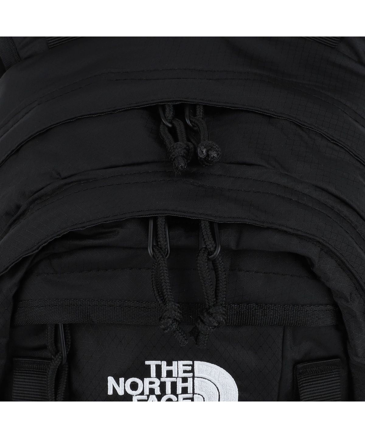 노스페이스(THE NORTH FACE) NM2DS05J 화이트라벨 일렉트론 엘티 18 JET BLACK
