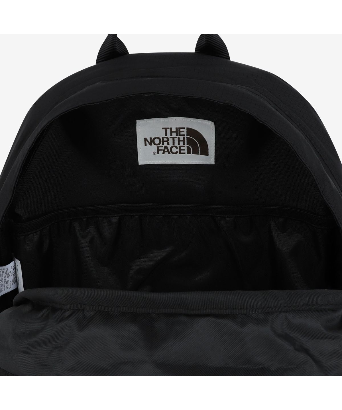 노스페이스(THE NORTH FACE) NM2DS05J 화이트라벨 일렉트론 엘티 18 JET BLACK