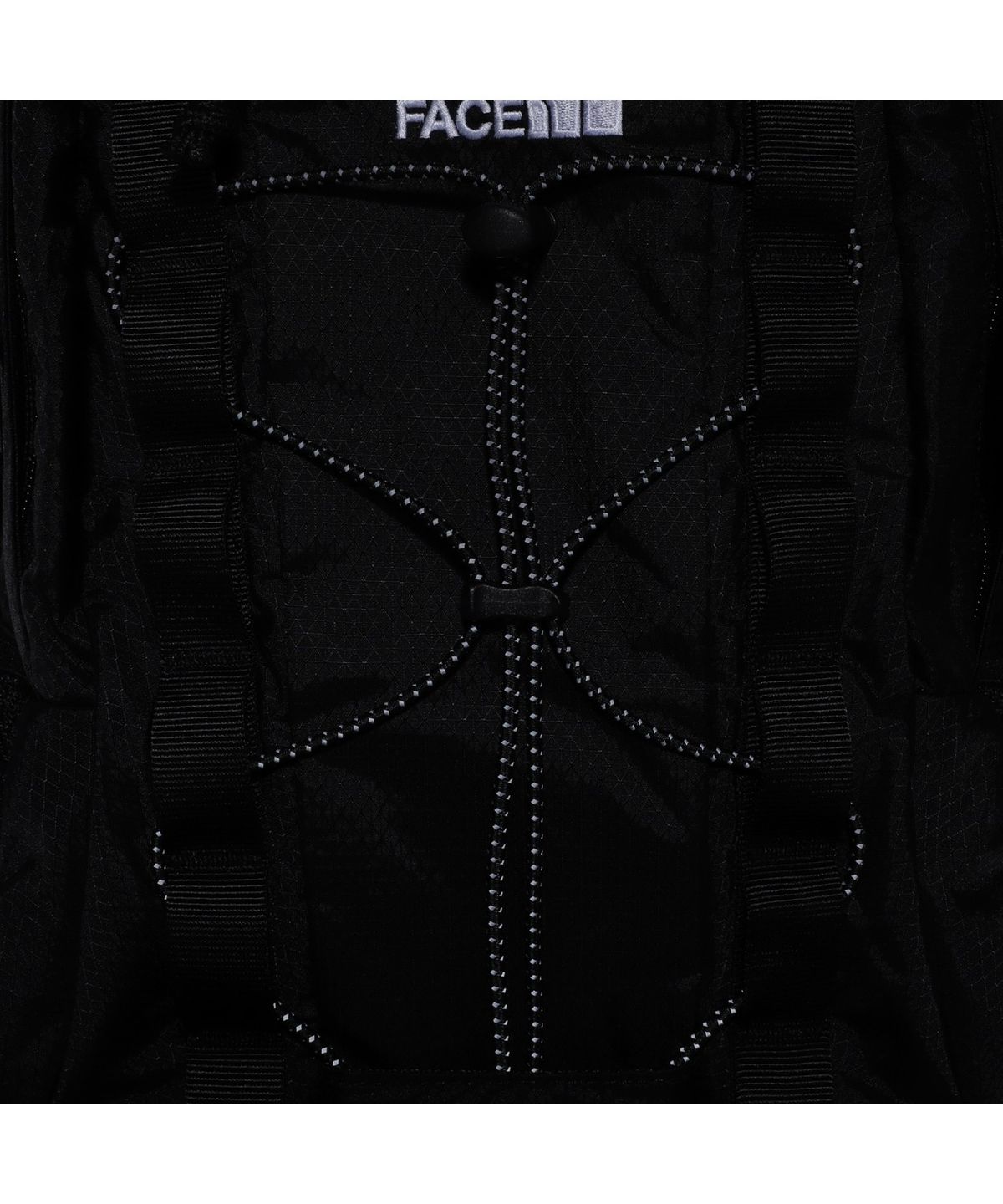노스페이스(THE NORTH FACE) NM2DS05J 화이트라벨 일렉트론 엘티 18 JET BLACK