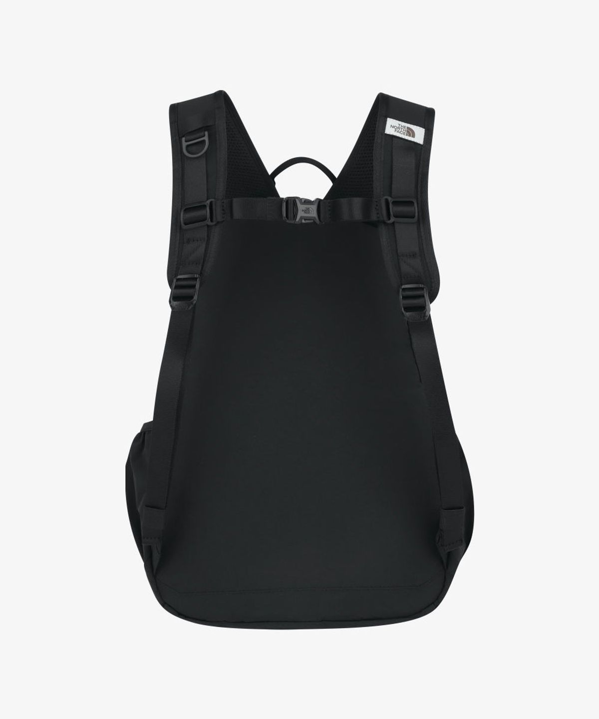 노스페이스(THE NORTH FACE) NM2DS10J 화이트라벨 미니샷 BLACK