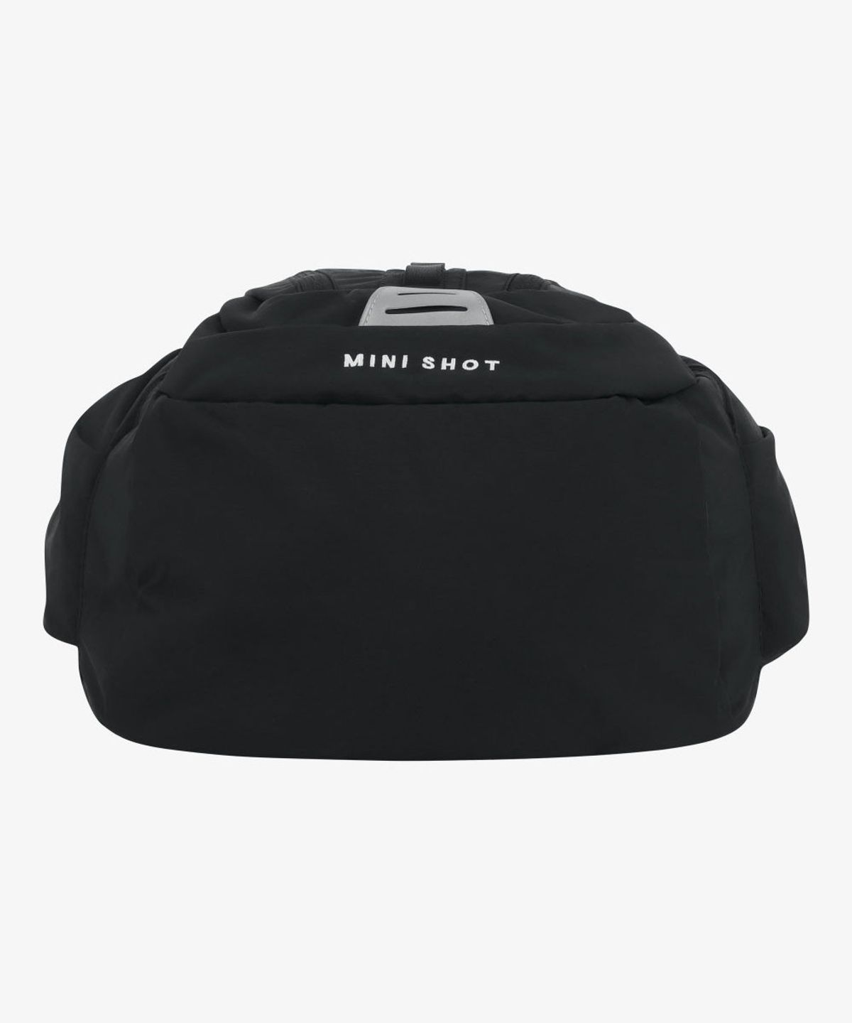 노스페이스(THE NORTH FACE) NM2DS10J 화이트라벨 미니샷 BLACK