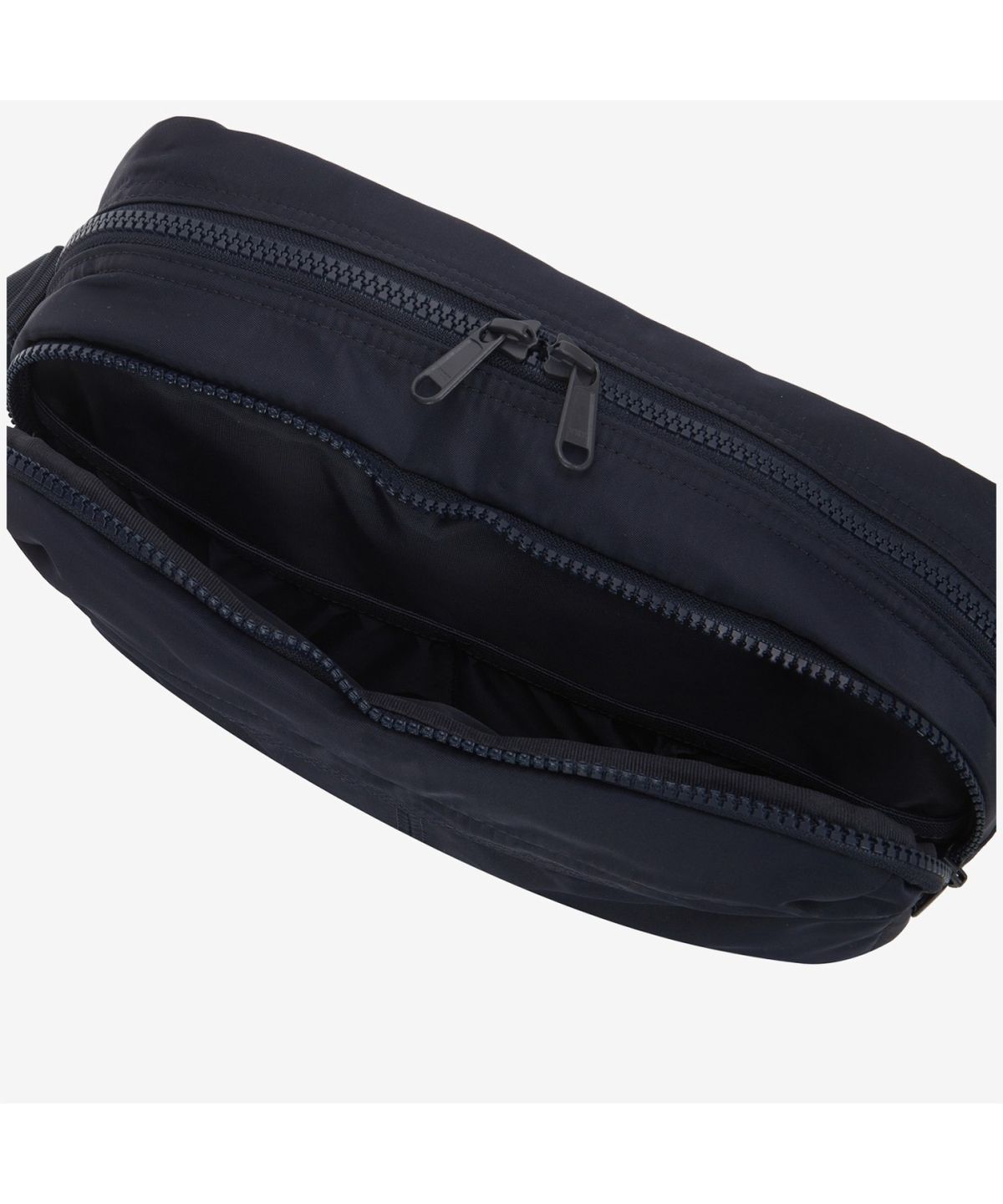 노스페이스(THE NORTH FACE) NN2PS30B 트래블 크로스백 미디움 NAVY