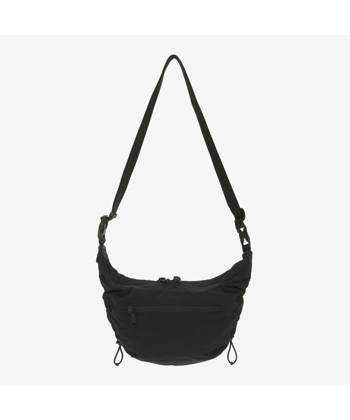 노스페이스(THE NORTH FACE) NN2PS35A 브리즈 토트 백 미니 BLACK
