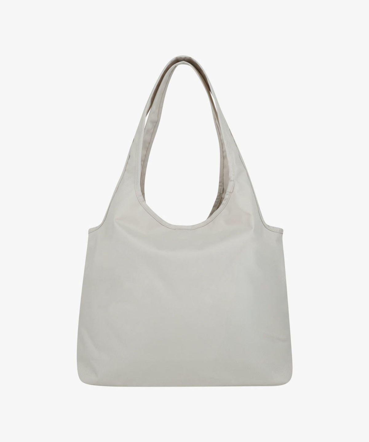 노스페이스(THE NORTH FACE) NN2PS12K 화이트라벨 트리그백 미디움 CREAM