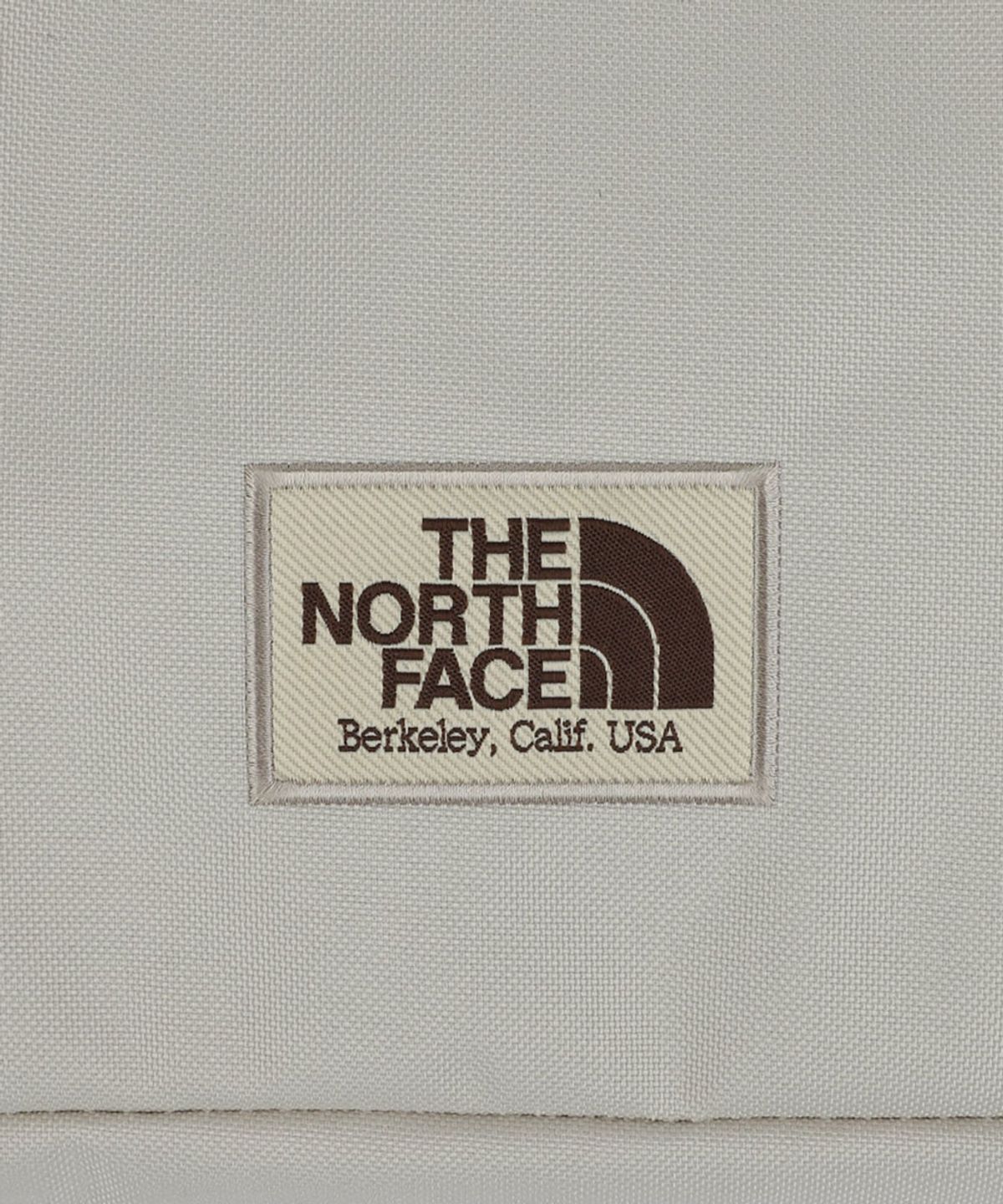 노스페이스(THE NORTH FACE) NN2PS12K 화이트라벨 트리그백 미디움 CREAM