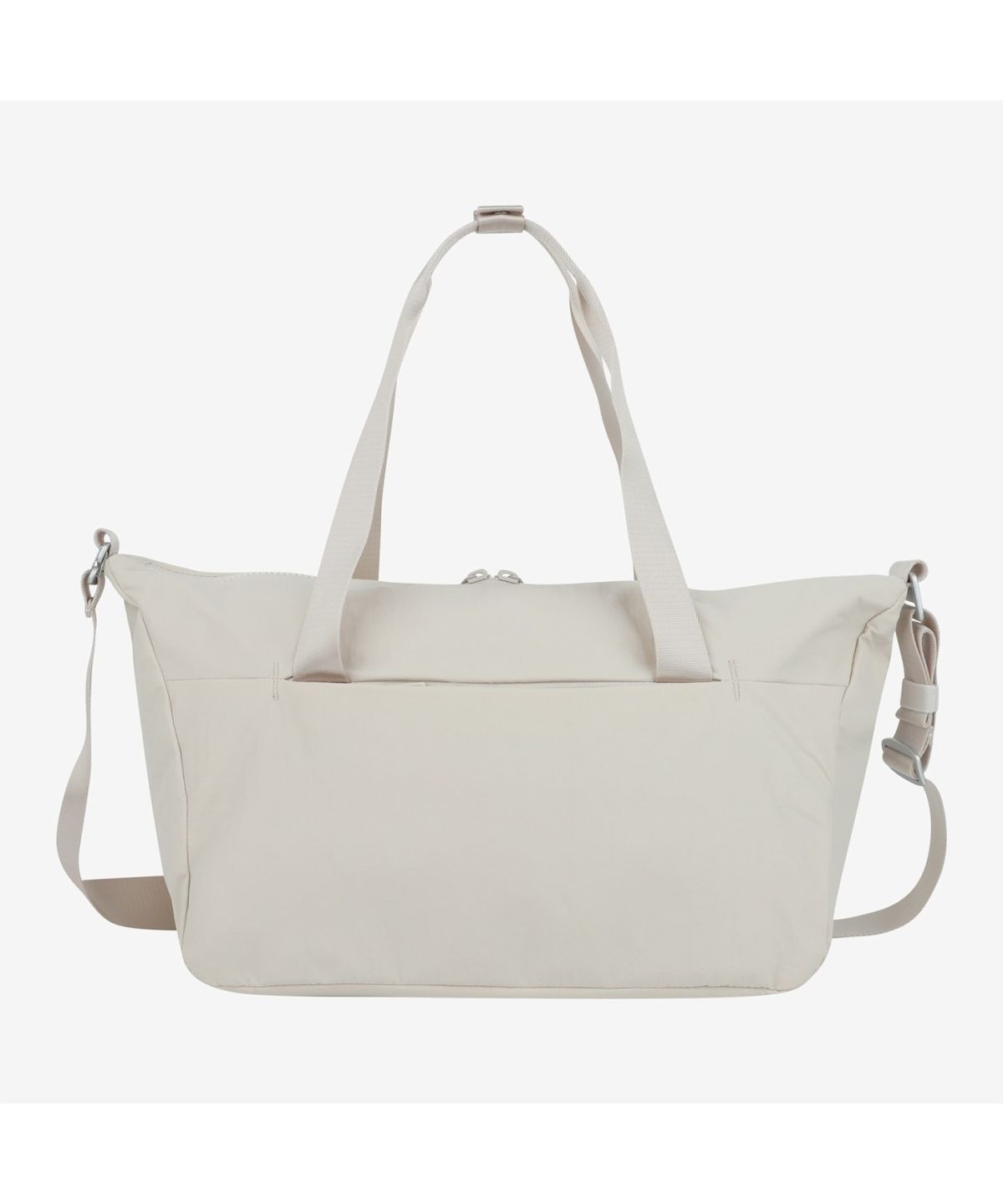 노스페이스(THE NORTH FACE) NN2PS05K 화이트라벨 린덴 더플백 스몰 CREAM