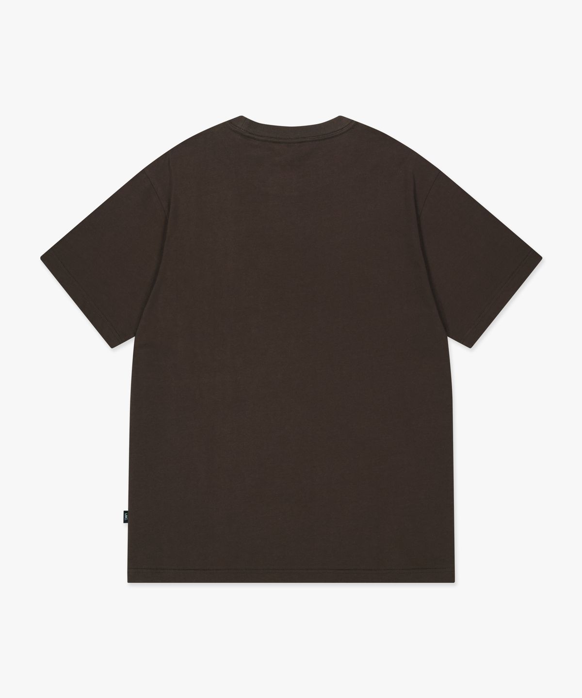 엘엠씨(LMC) HIBISCUS TEE brown