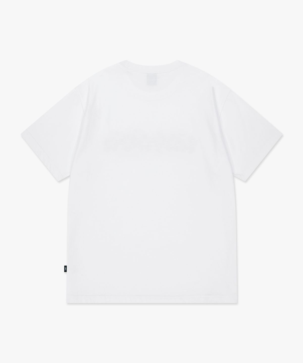 엘엠씨(LMC) HIBISCUS TEE white