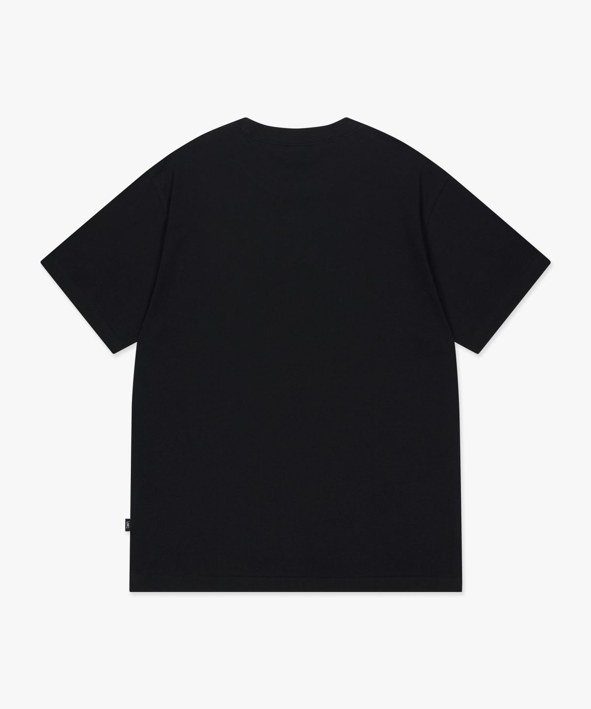 엘엠씨(LMC) HIBISCUS TEE black