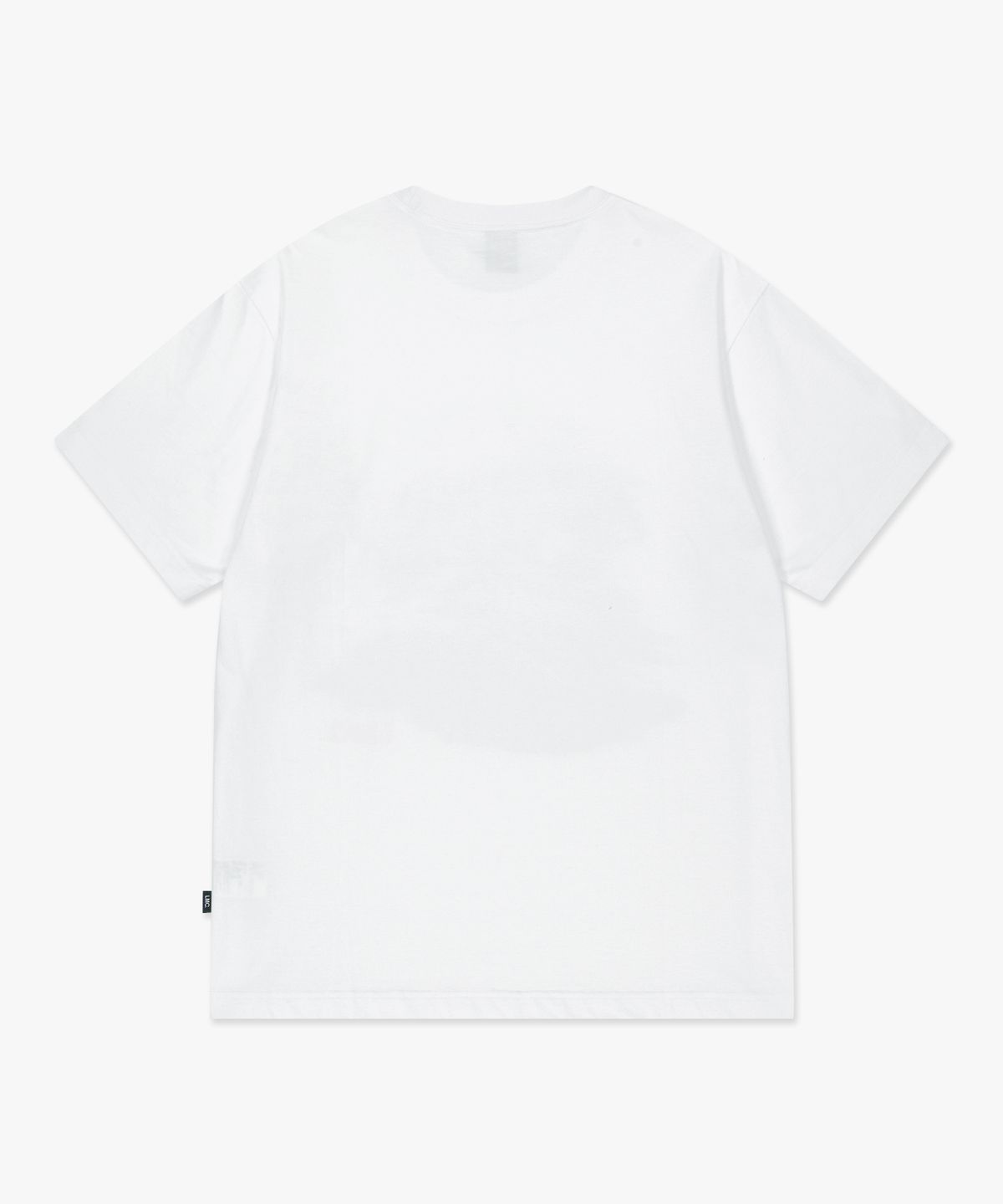 엘엠씨(LMC) SEAWORLD TEE white