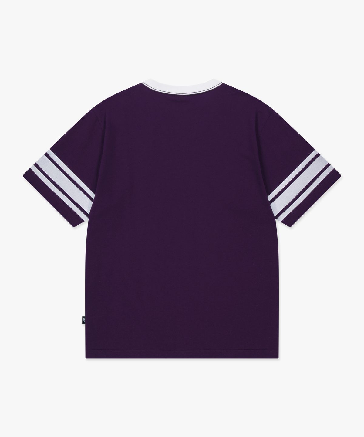 엘엠씨(LMC) FOOTBALL TEE purple
