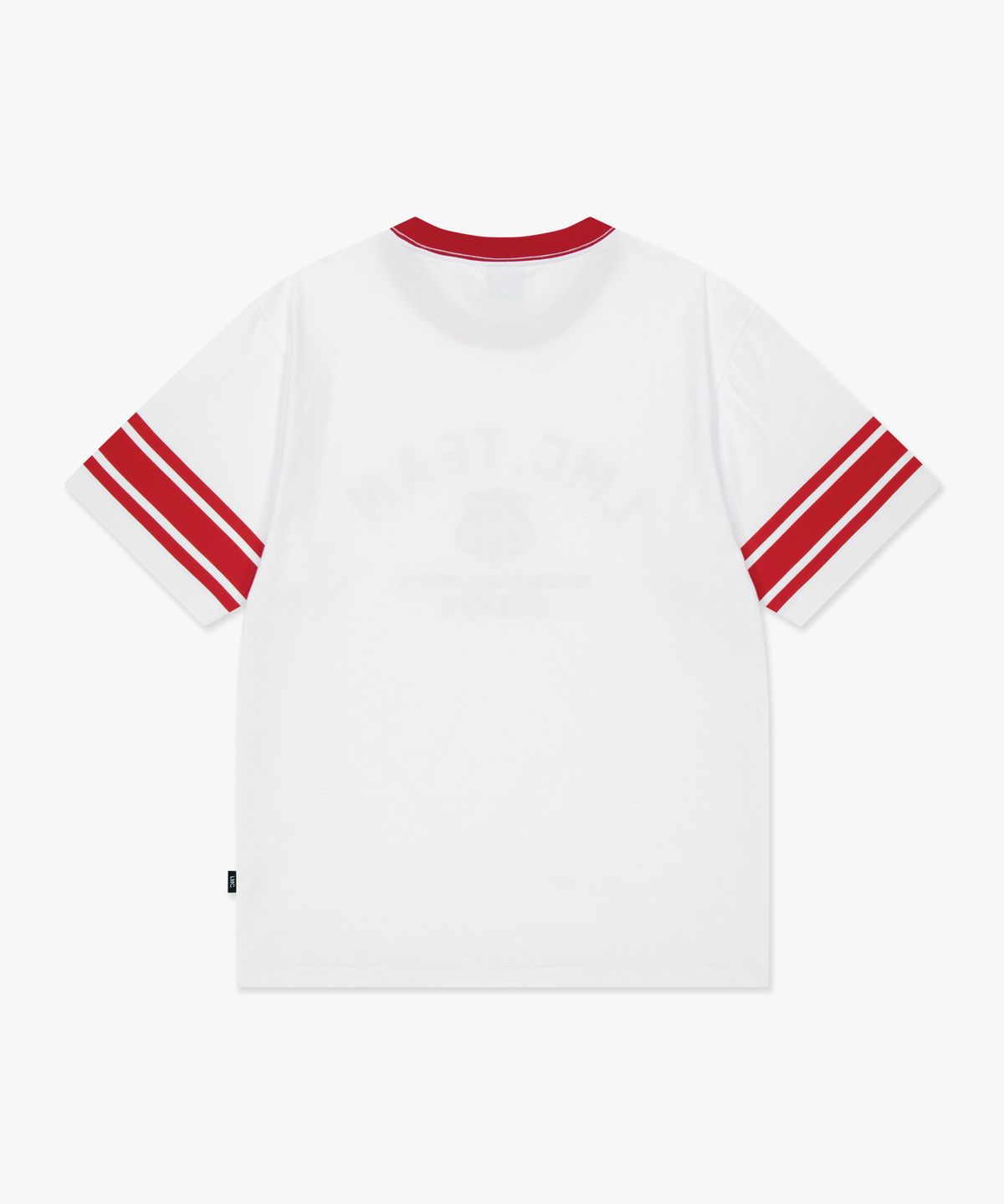 엘엠씨(LMC) FOOTBALL TEE white