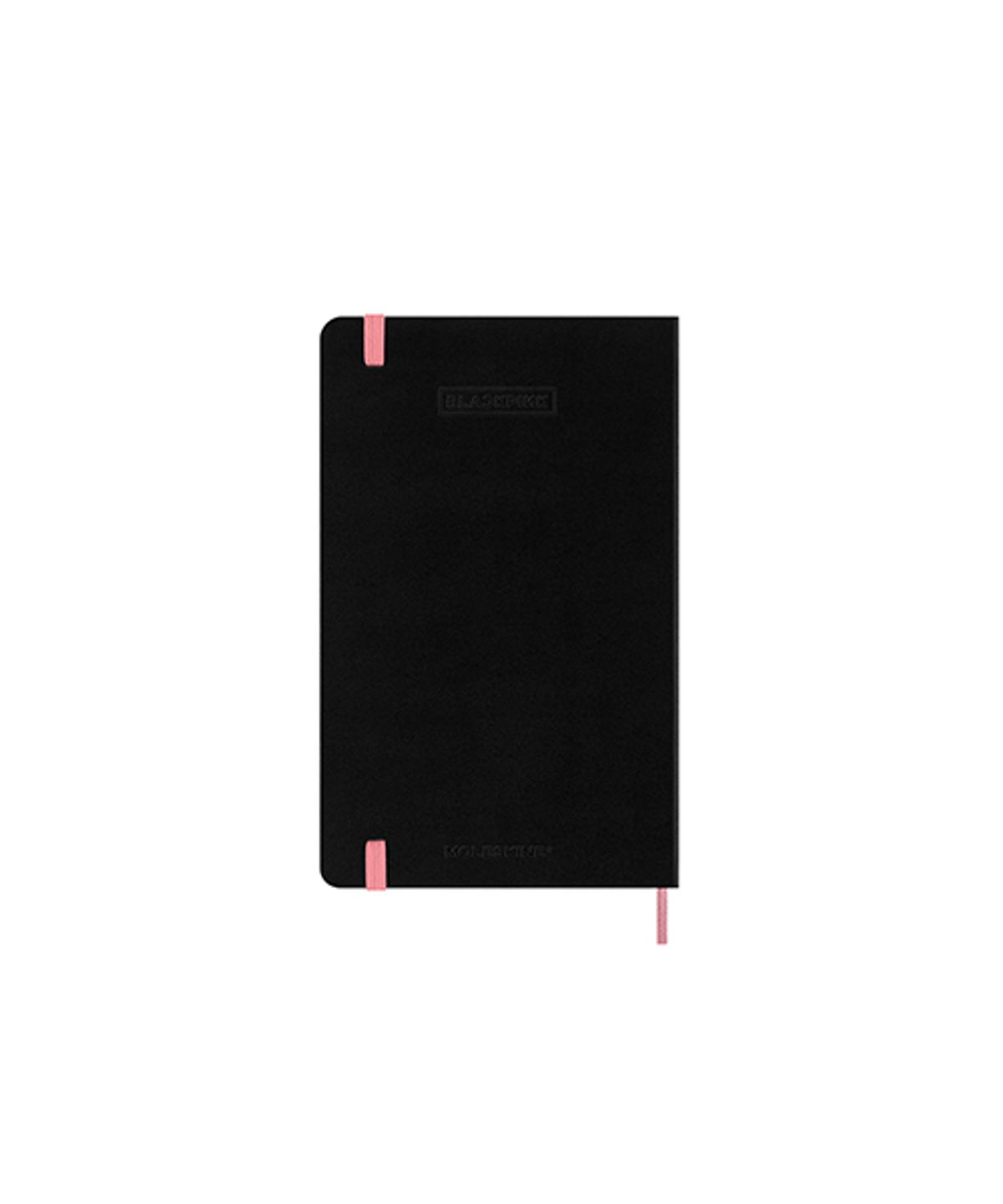 몰스킨(MOLESKINE) [26블랙핑크]드로잉박스/스케치북&색연필
