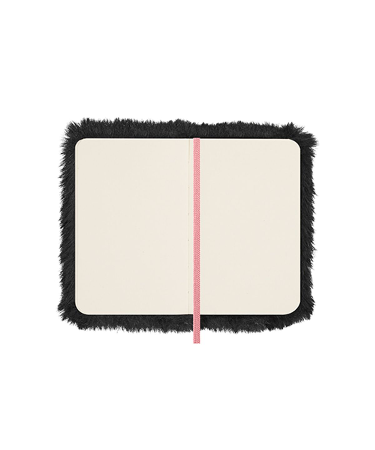몰스킨(MOLESKINE) [26블랙핑크]소프트 노트 플레인/블랙 XS