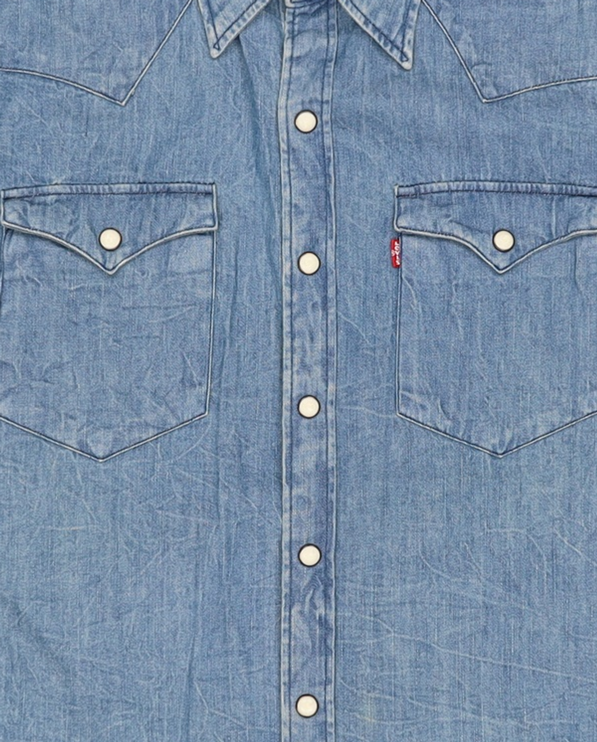 리바이스(LEVI'S) 캐주얼 셔츠 90
