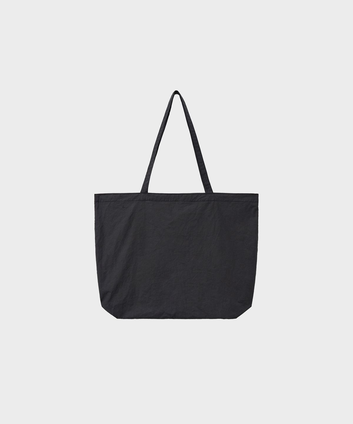바니쉬먼트(VANISHMENT) Pixel eco bag_charcoal