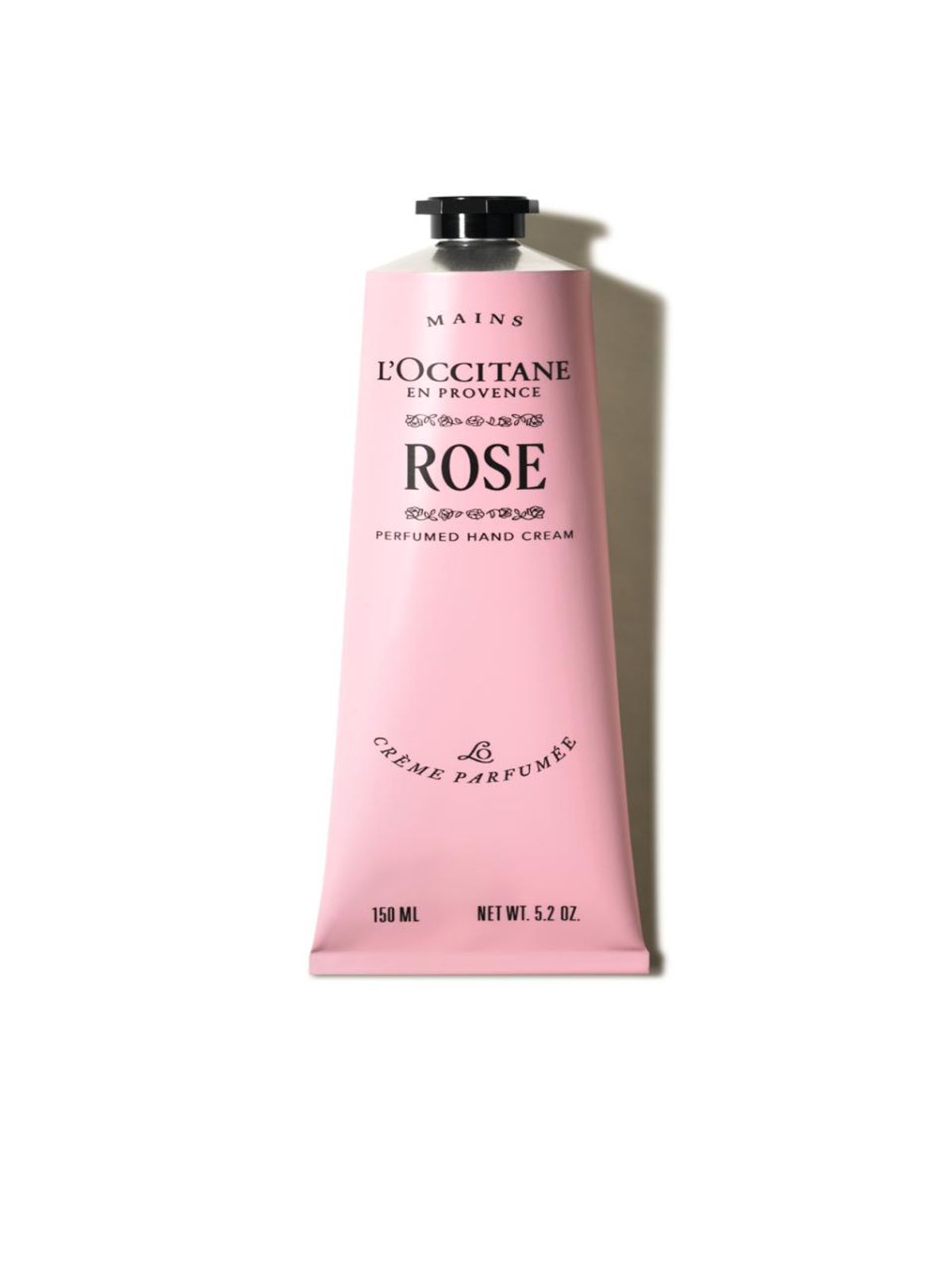 록시땅(LOCCITANE) 로즈 퍼퓸드 핸드 크림 150ml