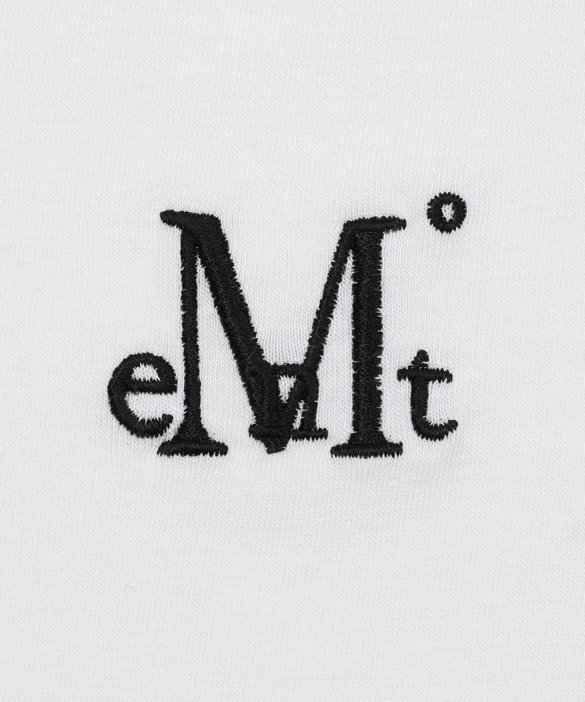 무센트(MUCENT) 세리온 시그니처 로고 5부 티 (4컬러)