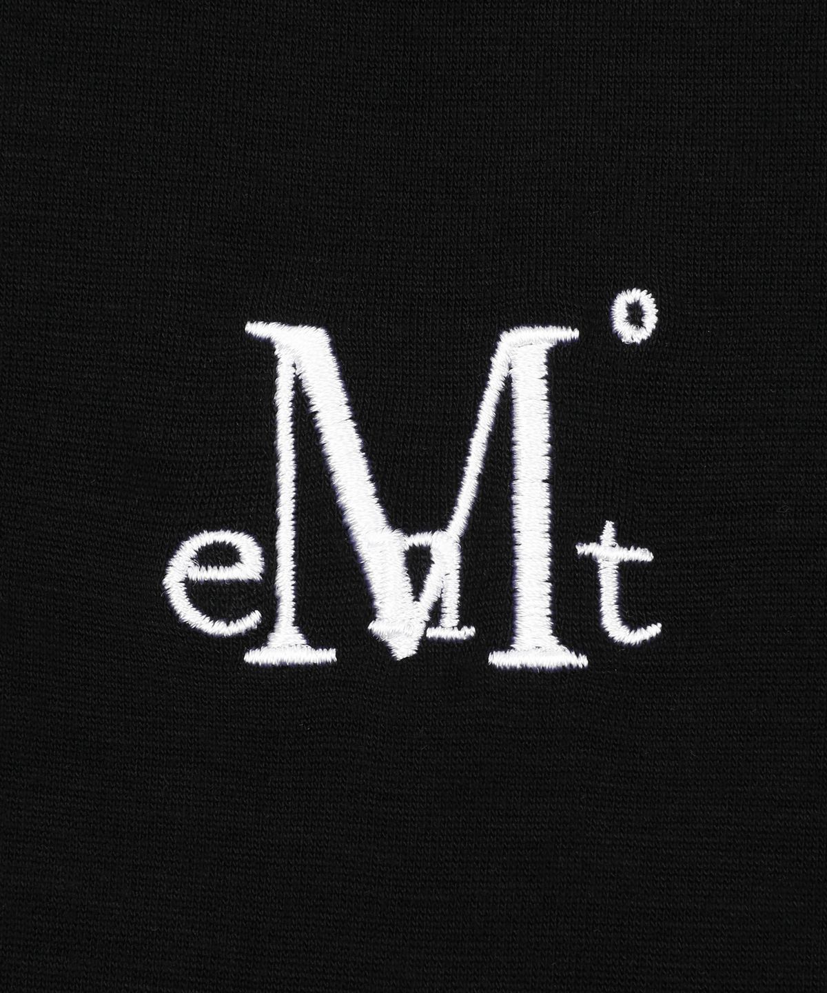 무센트(MUCENT) 세리온 시그니처 로고 5부 티 (4컬러)