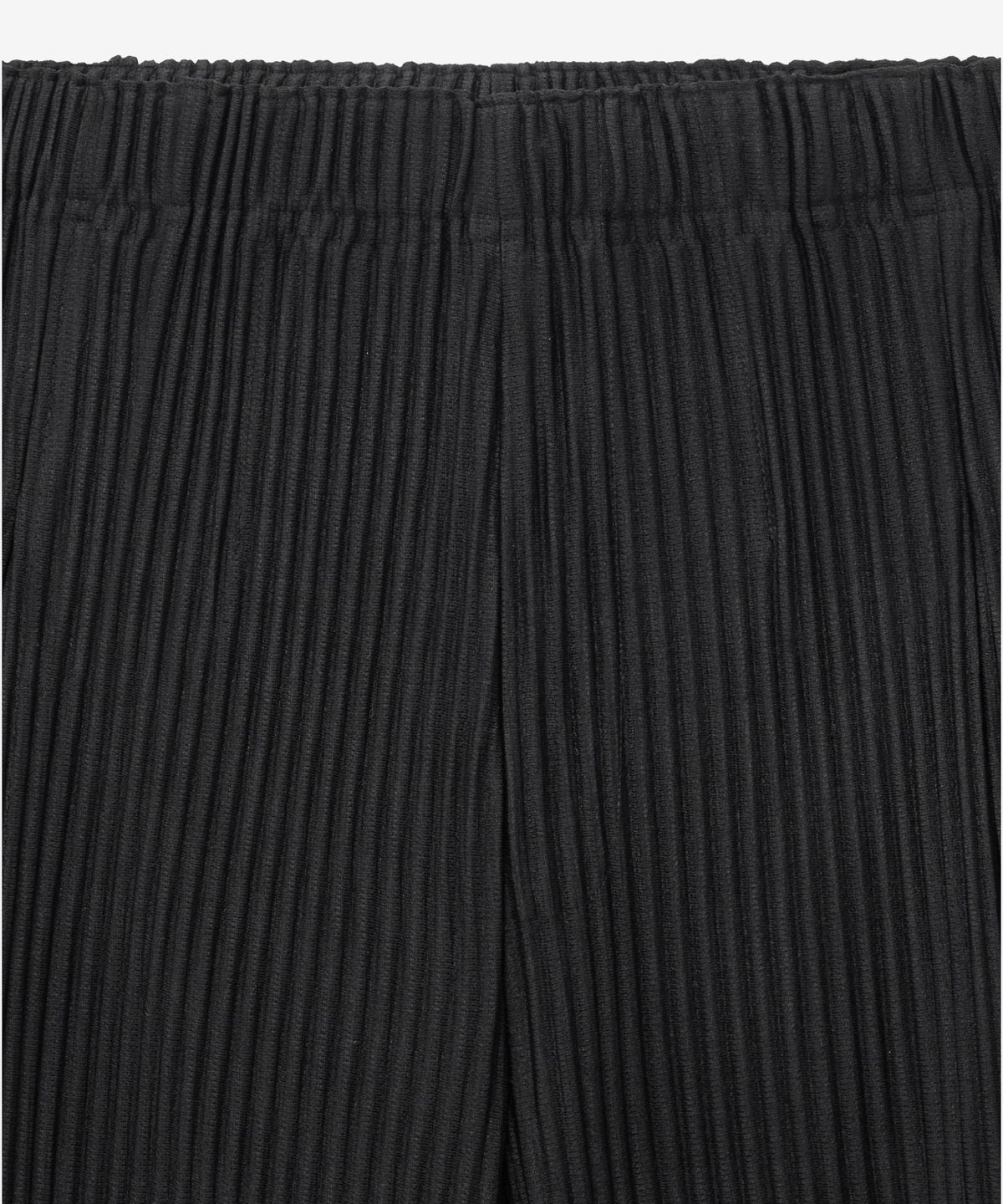 티엔지티(TNGT) W Yoyogi Pleats Wide Pants (Black) TNPA6E108BK