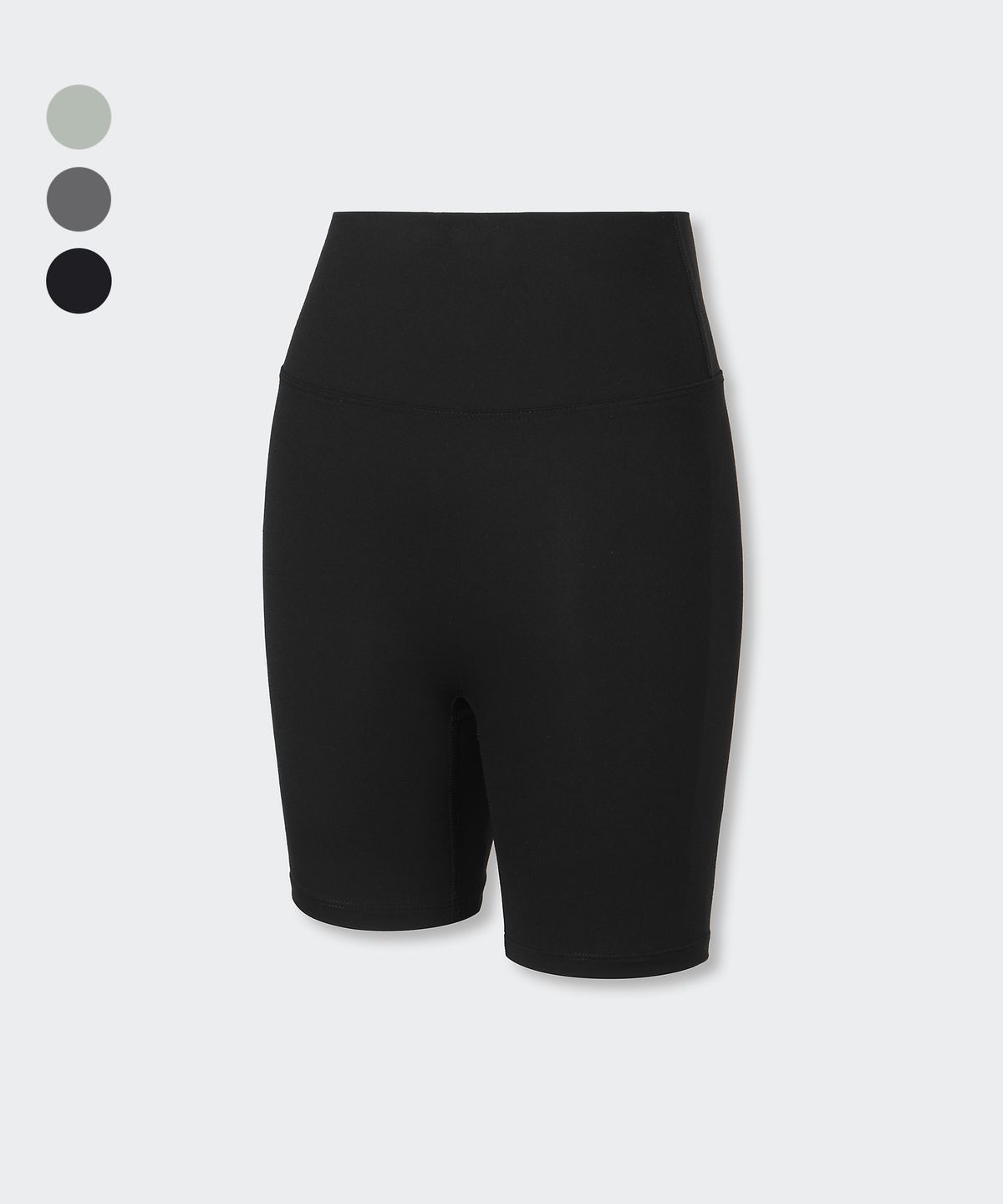 무신사 스탠다드 스포츠(MUSINSA STANDARD SPORTS) 무브텐션 컴포트 3.5부 레깅스 우먼 (3color)