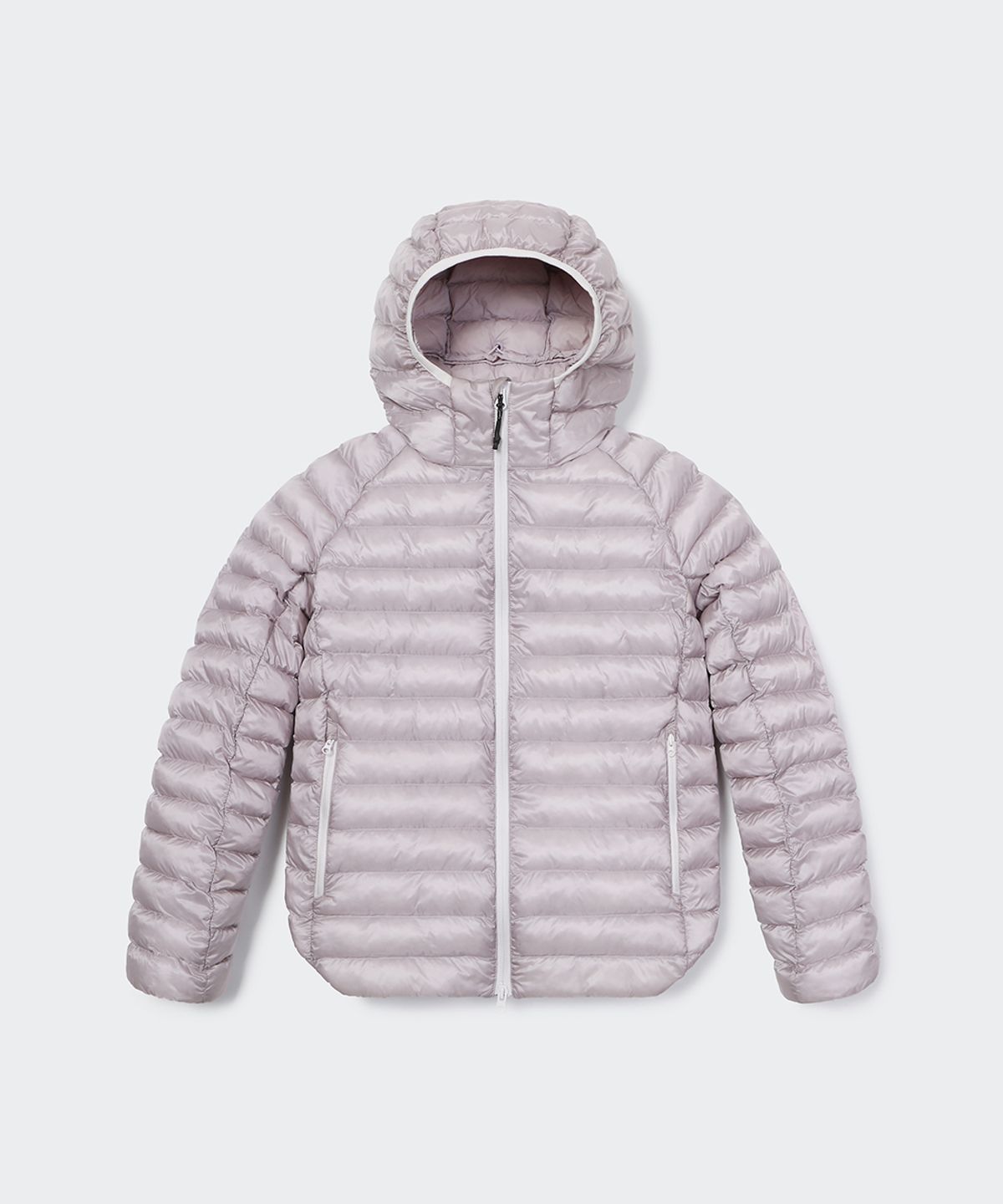 무신사 스탠다드 스포츠(MUSINSA STANDARD SPORTS) 라이트레이어 패딩자켓 우먼 (3color)