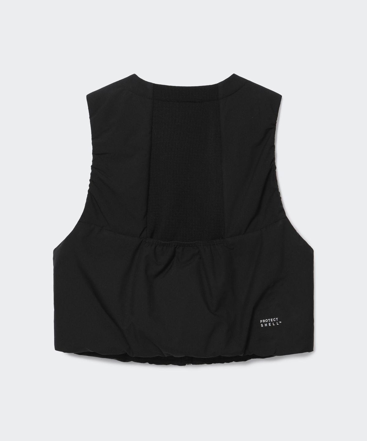 무신사 스탠다드 스포츠(MUSINSA STANDARD SPORTS) [굿펠로우] 라이트드라이 크롭 패딩베스트 (3color)