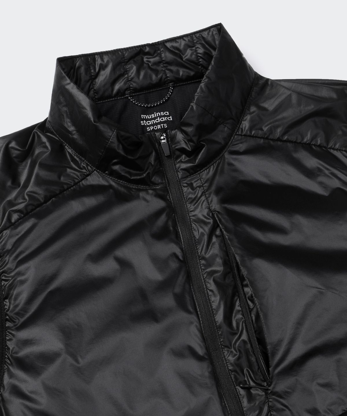 무신사 스탠다드 스포츠(MUSINSA STANDARD SPORTS) 엑스라이트 패딩베스트 (3color)