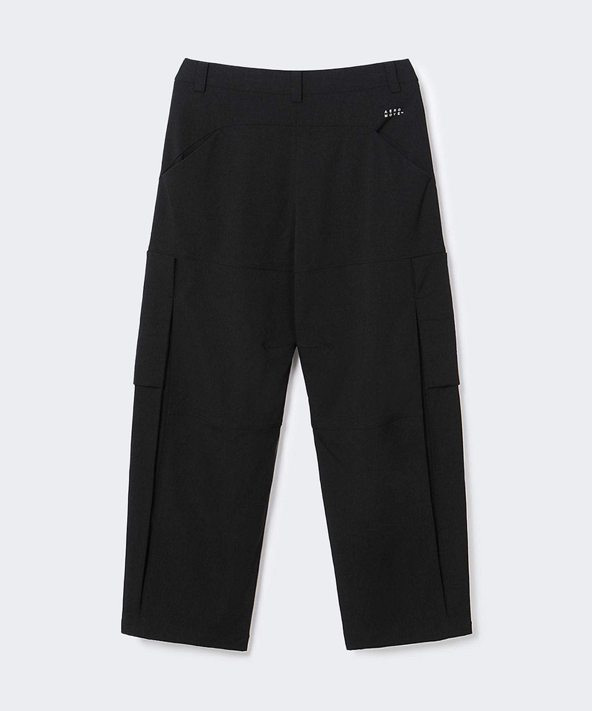 무신사 스탠다드 스포츠(MUSINSA STANDARD SPORTS) 무브쉘 카고 커브드 팬츠 (2color)
