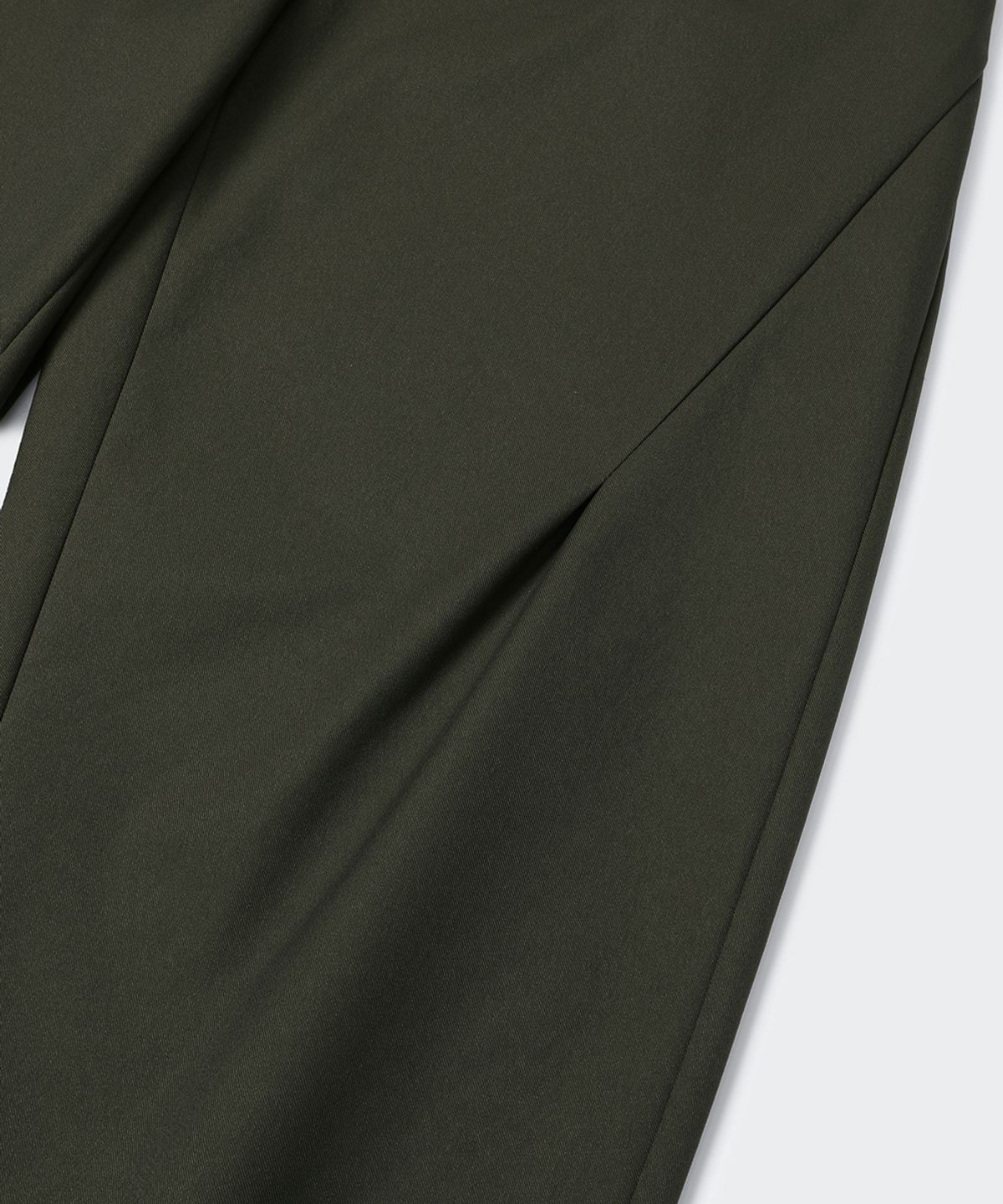 무신사 스탠다드 스포츠(MUSINSA STANDARD SPORTS) 트윌라이크 커브드 팬츠 (3color)