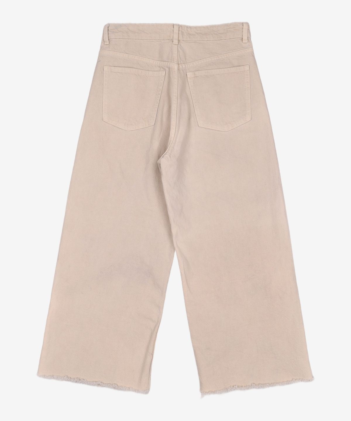 자라(ZARA) 청/데님 팬츠 38