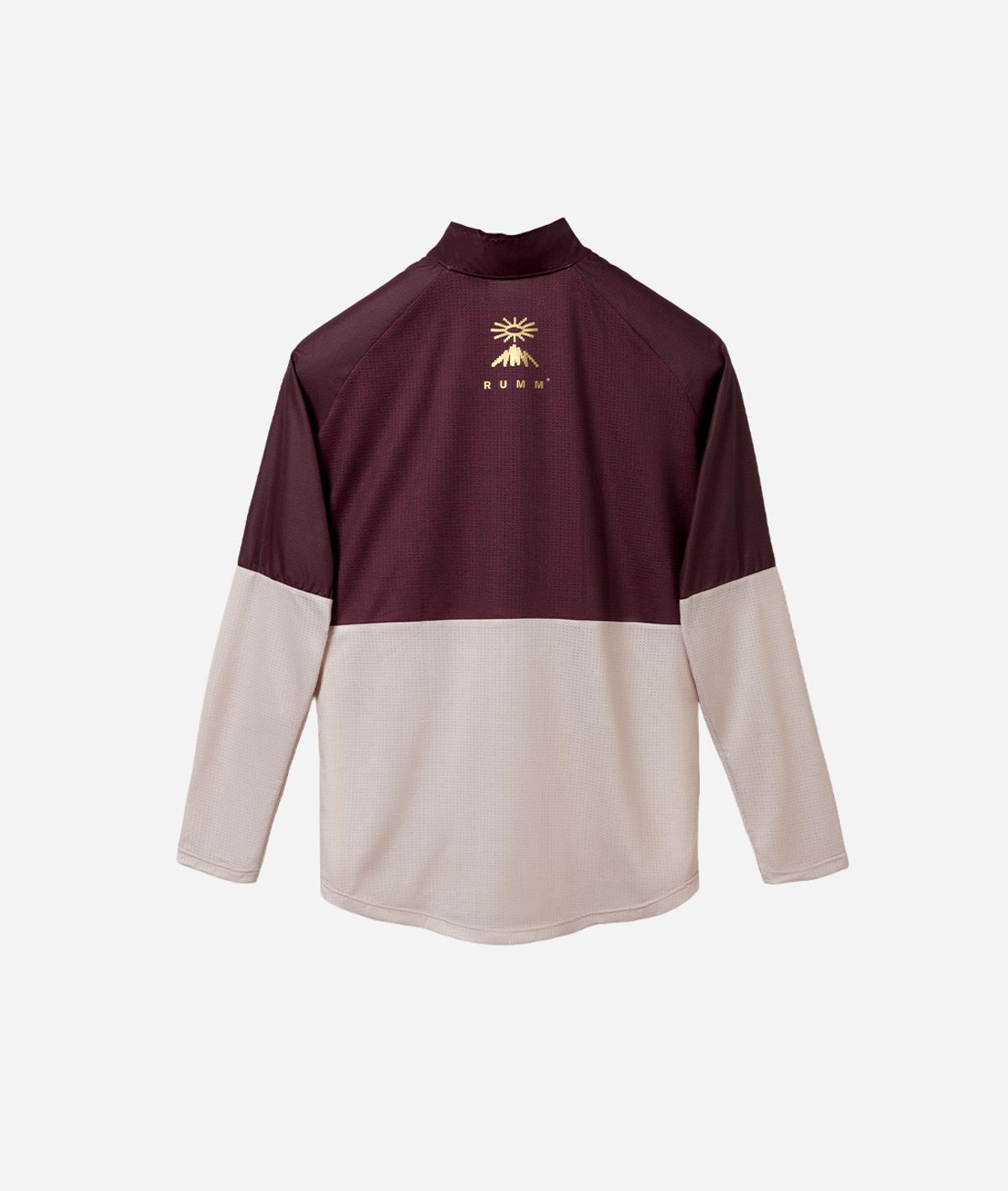 페달레(PEDALE) Aerosplit Hybrid Technical Top