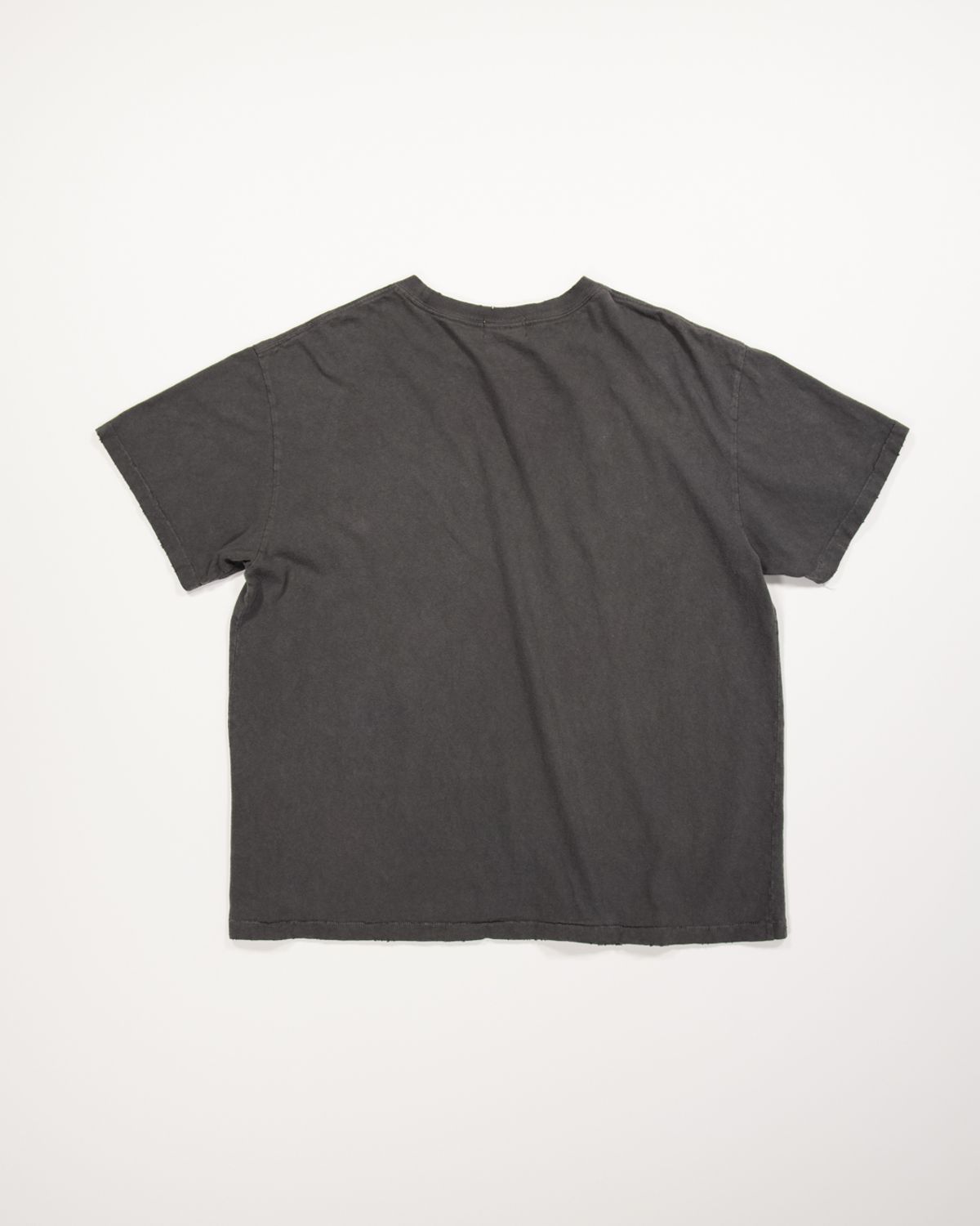 슈퍼벨로체(SUPERVELOCE) Miglia Legend Series T-shirt Charcoal