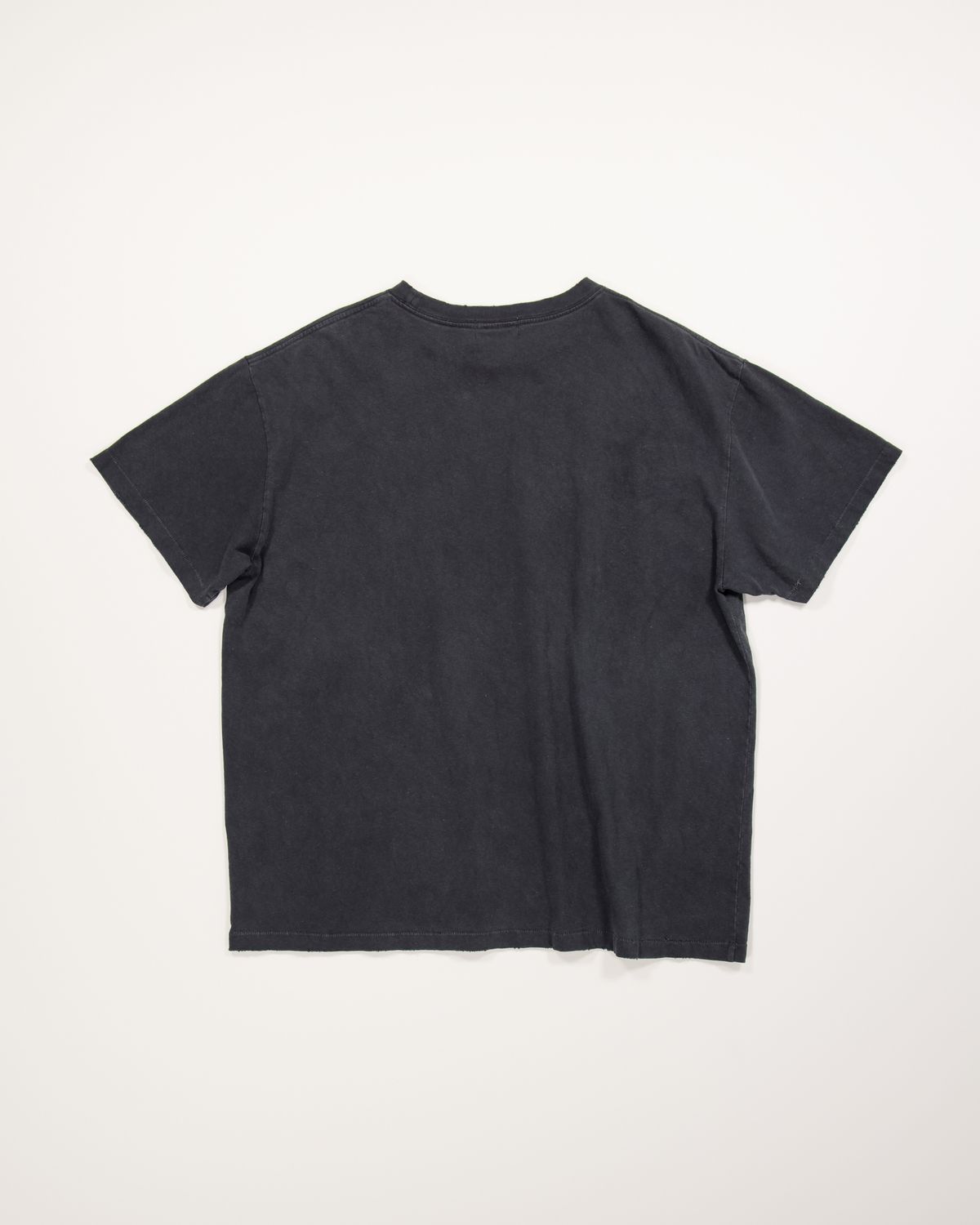 슈퍼벨로체(SUPERVELOCE) Miglia Legend Series T-shirt Acid Black
