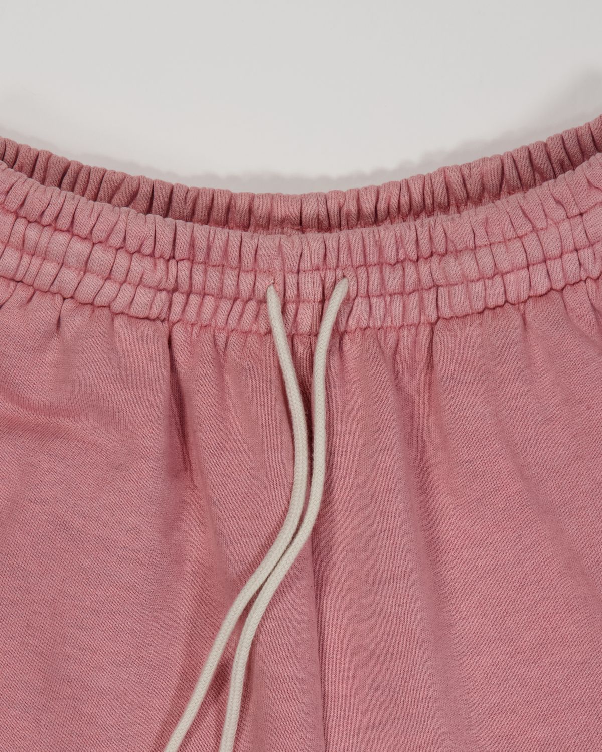 슈퍼벨로체(SUPERVELOCE) Miglia Sweatshorts Pink