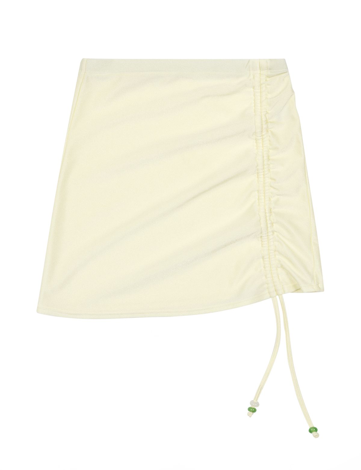 써피(SURFEA) KIRA SKIRT_IVORY