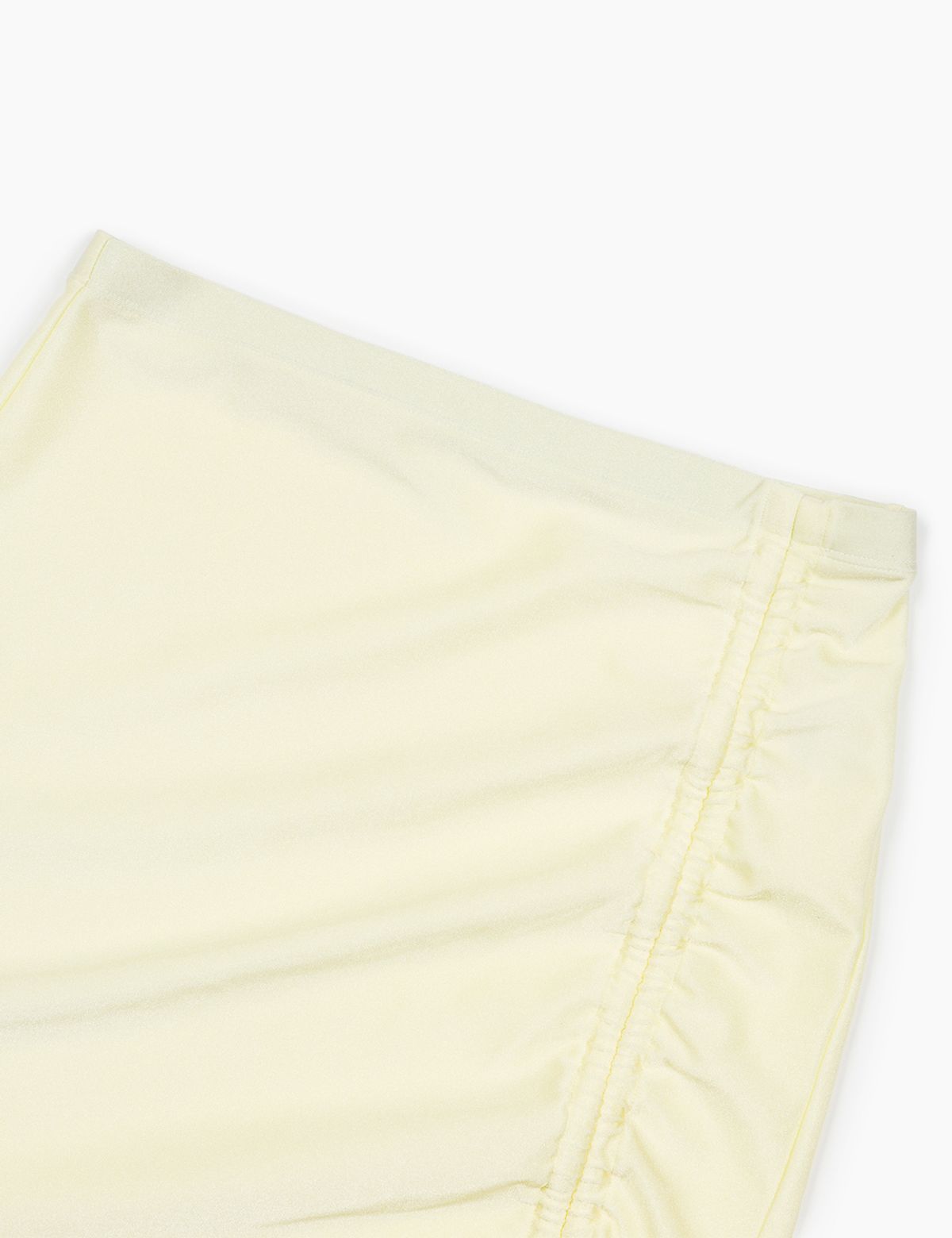 써피(SURFEA) KIRA SKIRT_IVORY