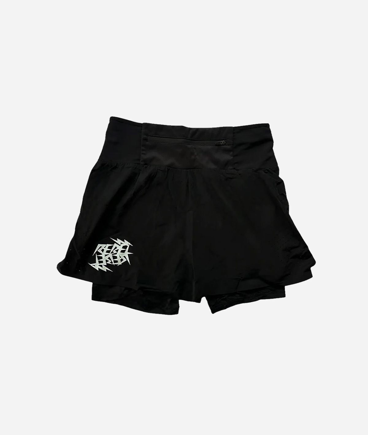 페달레(PEDALE) Trail Multi-Pocket Utility Short Rebel Edition