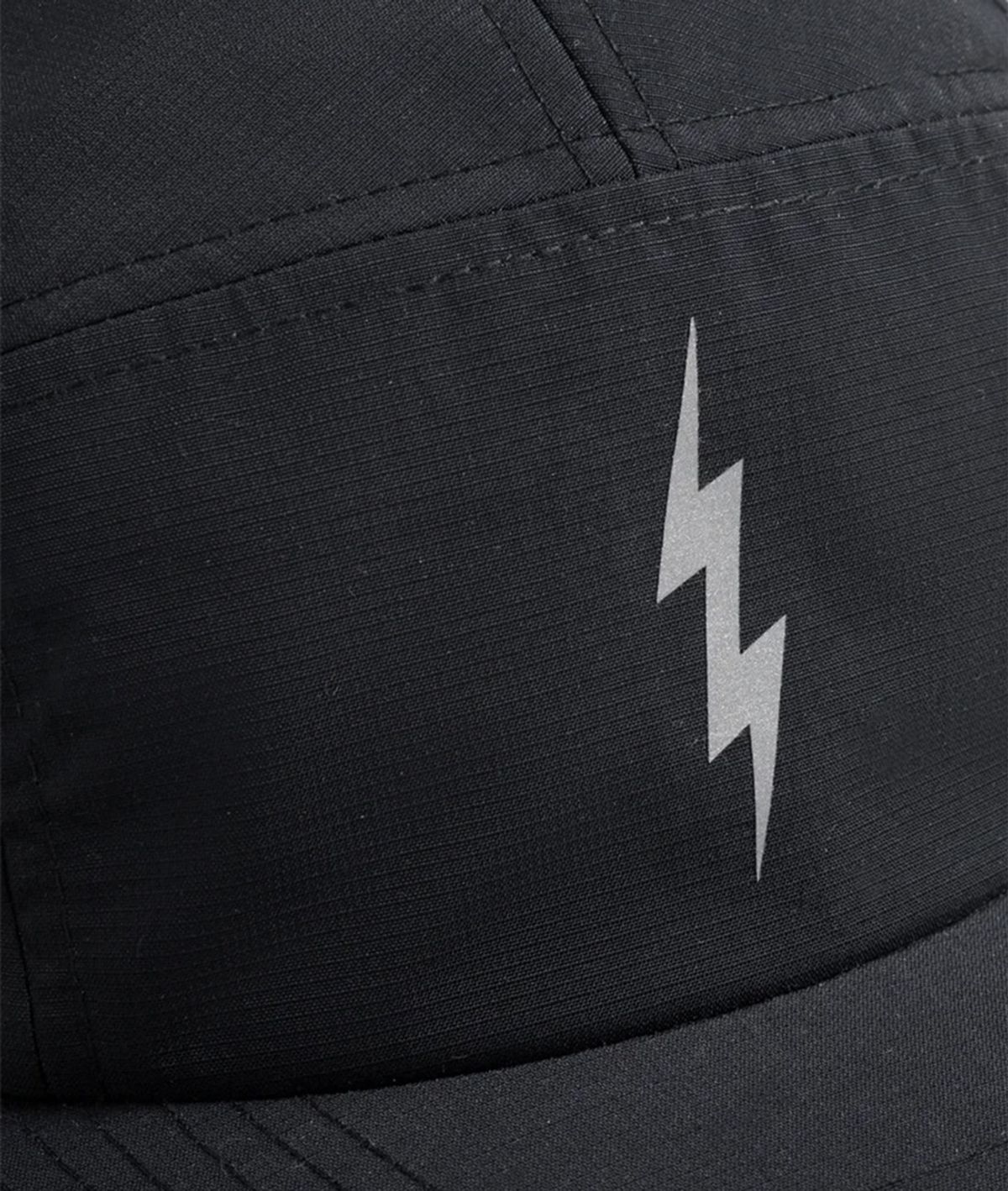 페달레(PEDALE) 5 Panel Technical Cap Rebel Edition