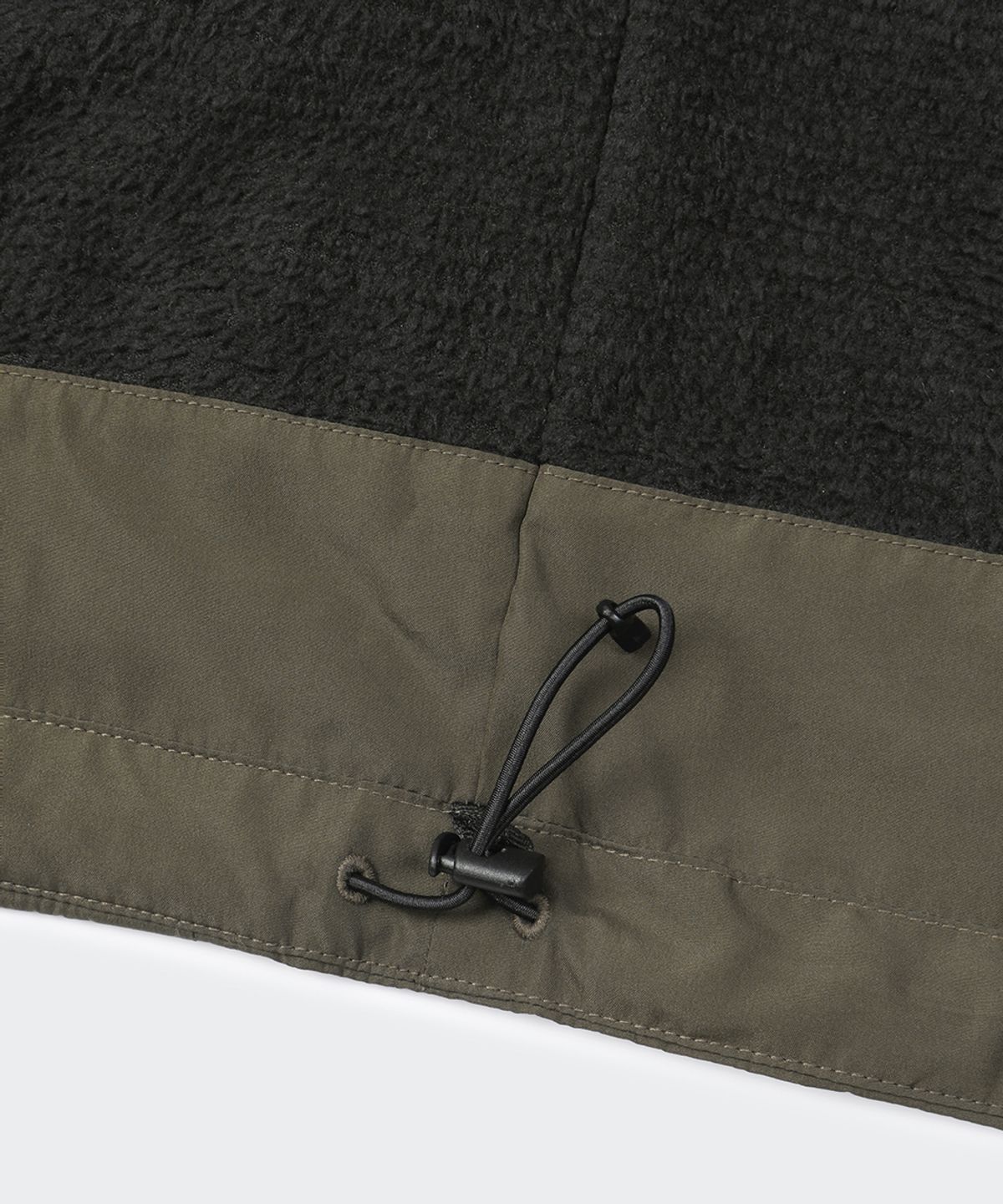 무신사 스탠다드 스포츠(MUSINSA STANDARD SPORTS) 2-Layer 써모 쉘 바람막이 (2color)