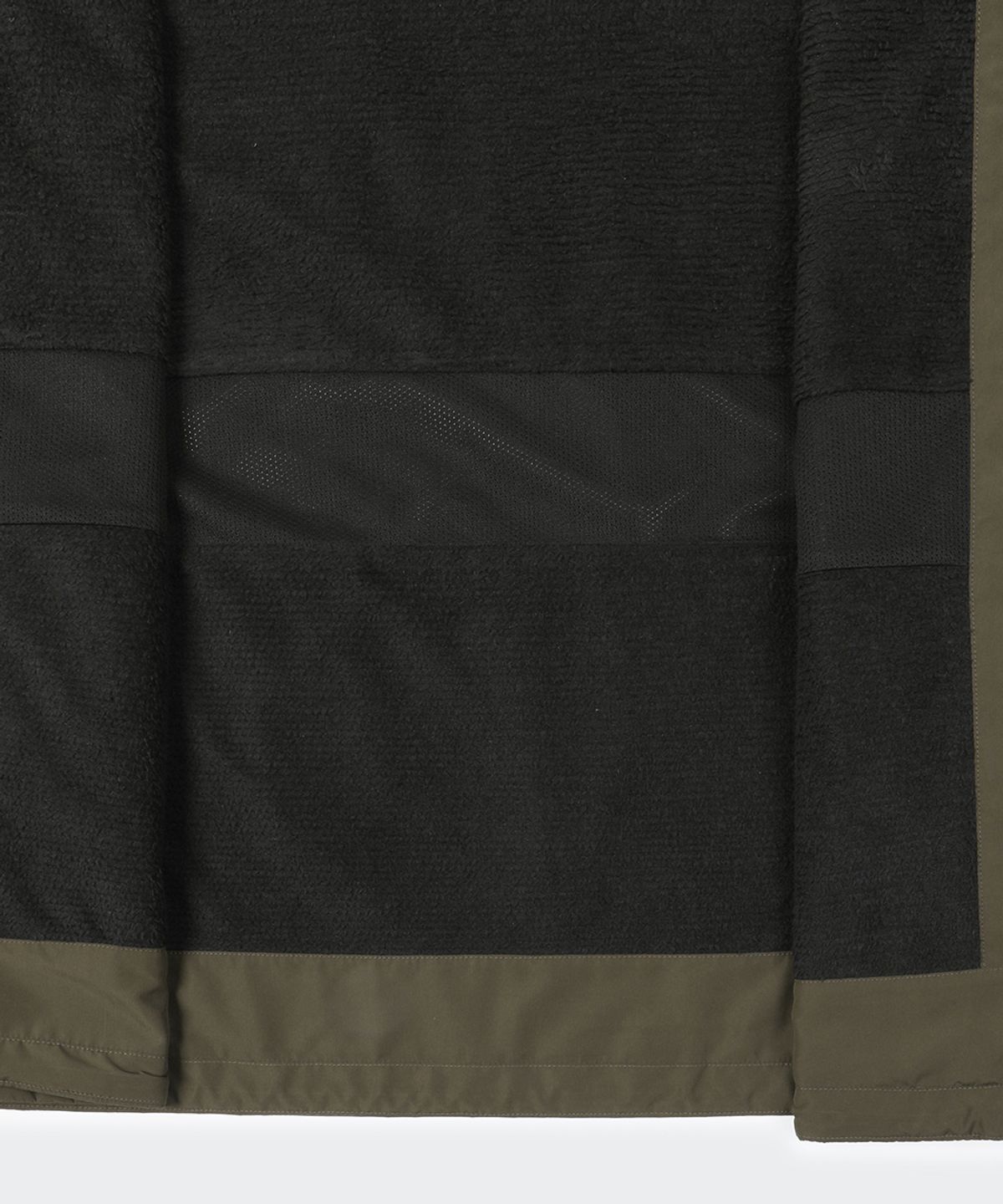 무신사 스탠다드 스포츠(MUSINSA STANDARD SPORTS) 2-Layer 써모 쉘 바람막이 (2color)