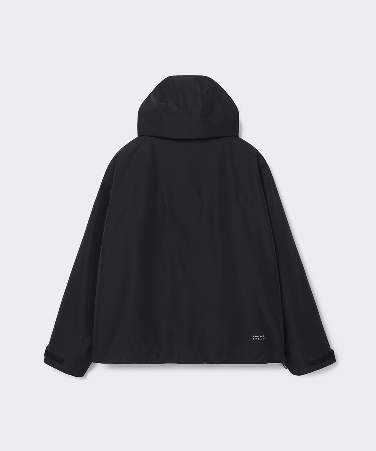 무신사 스탠다드 스포츠(MUSINSA STANDARD SPORTS) 2-Layer 써모 쉘 바람막이 (2color)