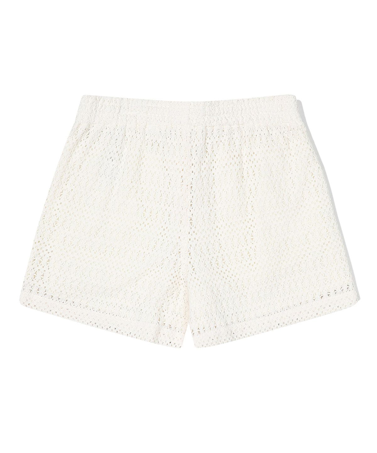 오닐(ONEILL) 여성 ORIGINALS CROCHET 쇼츠  OWPS6I212-100
