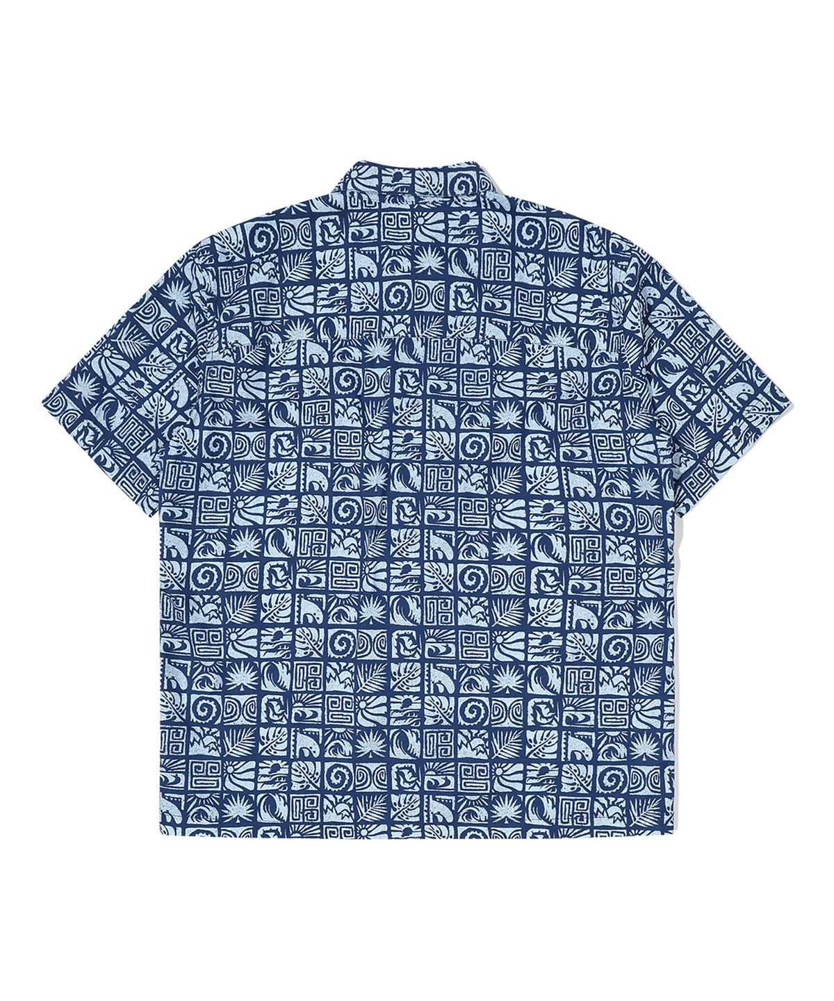 오닐(ONEILL) 남성 ONEILL 프린트 반팔 셔츠  OMTY6I151-930
