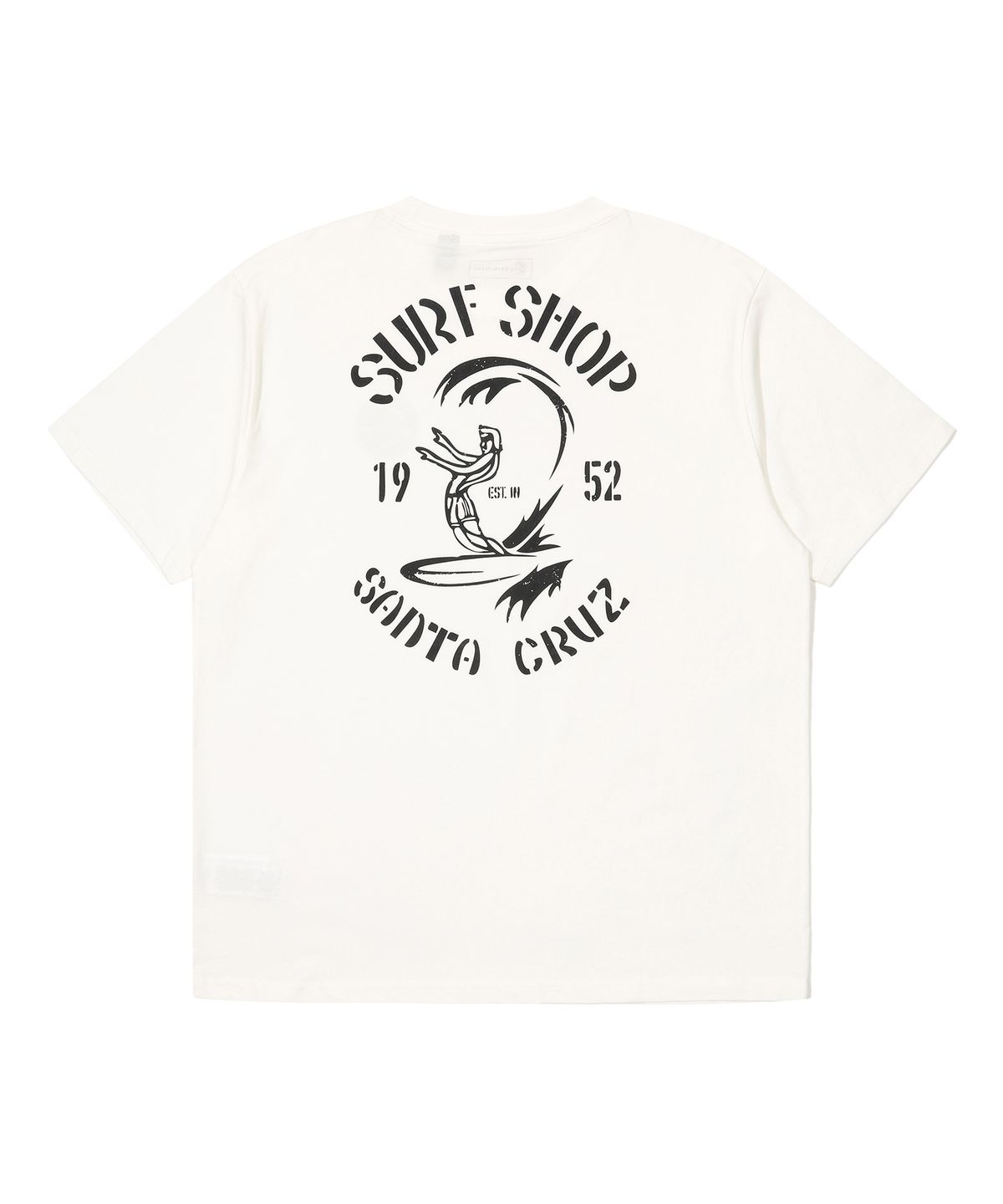 오닐(ONEILL) ORIGINALS SURF SHOP 반팔 티셔츠 OMTR6I155-100