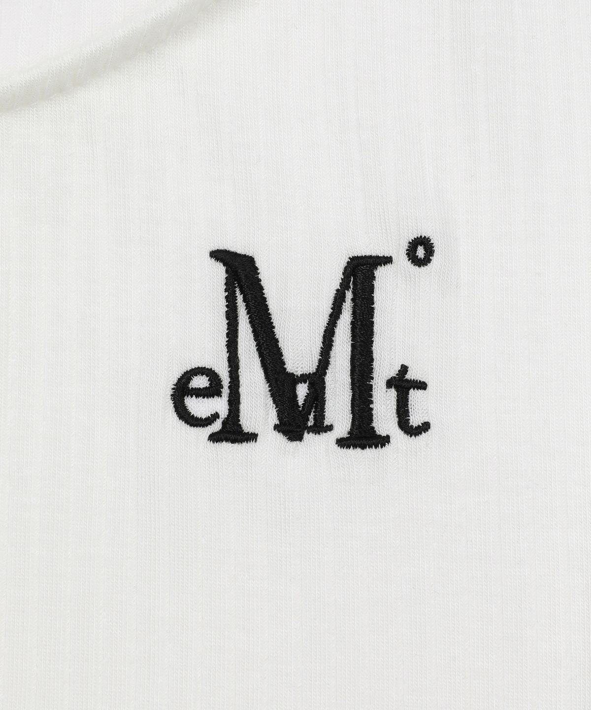 무센트(MUCENT) 베리온 스트랩 리본 굴림 롱 슬리브 티 (4컬러)