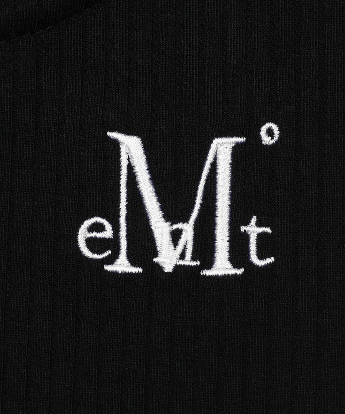 무센트(MUCENT) 베리온 스트랩 리본 굴림 롱 슬리브 티 (4컬러)