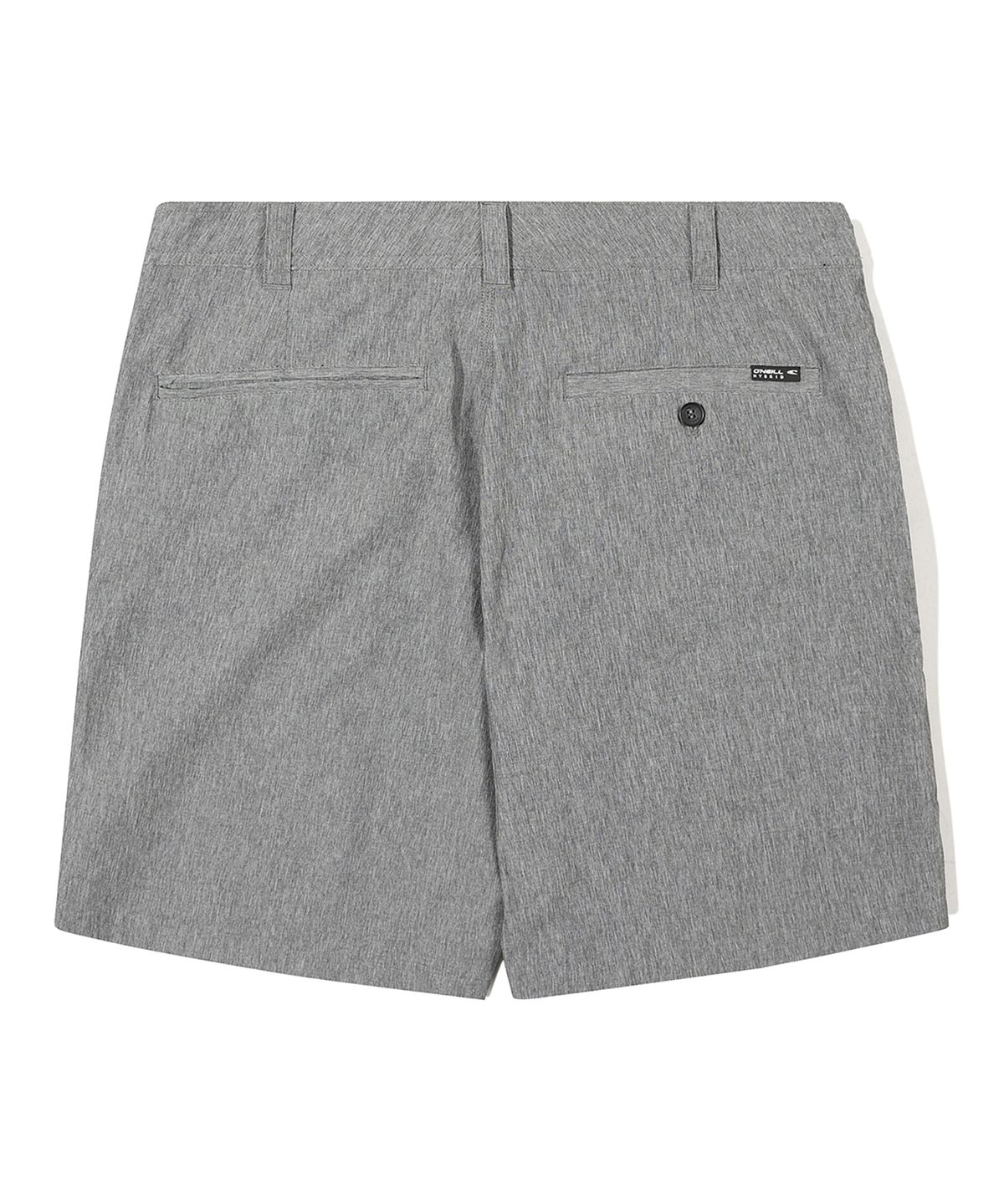 오닐(ONEILL) 남성 하이브리드 19” 멜란지 쇼츠 OMPS6I178-199