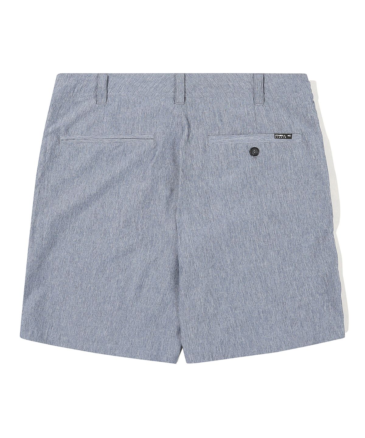 오닐(ONEILL) 남성  하이브리드 19” 멜란지 쇼츠 OMPS6I178-930
